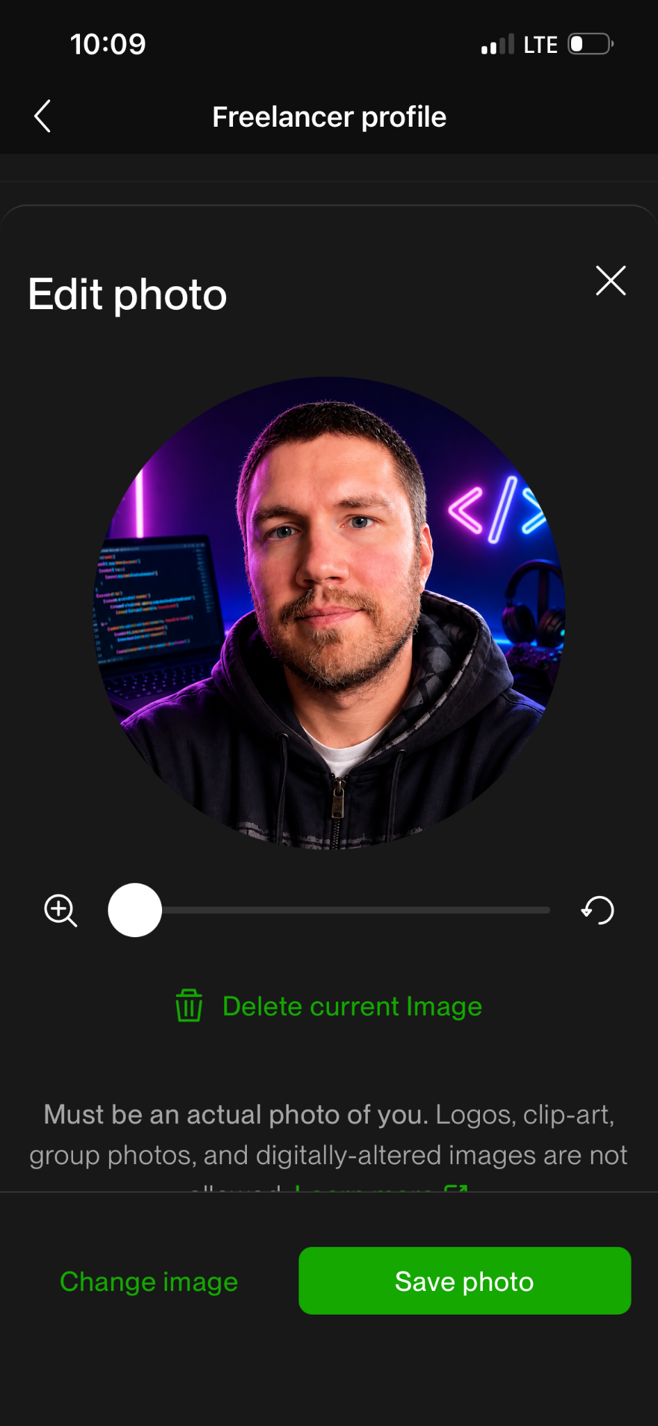 Timmy, the developer behind BuildWithTimmy